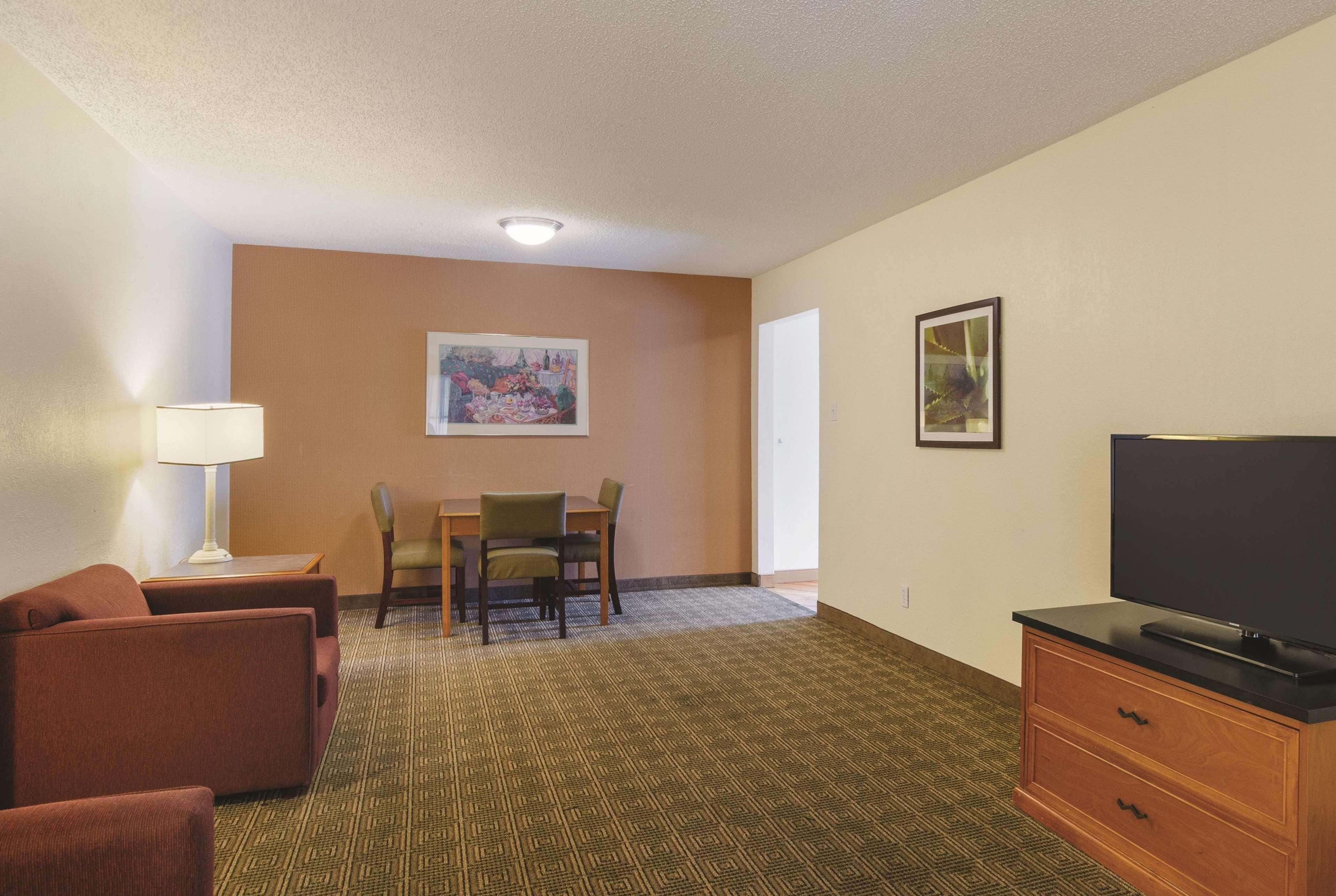 La Quinta Inn By Wyndham Denver Cherry Creek Esterno foto