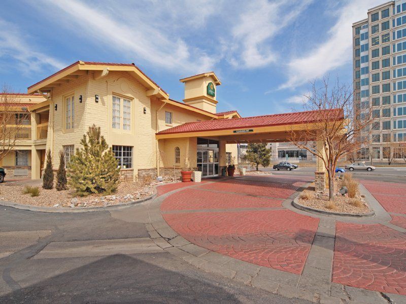 La Quinta Inn By Wyndham Denver Cherry Creek Esterno foto