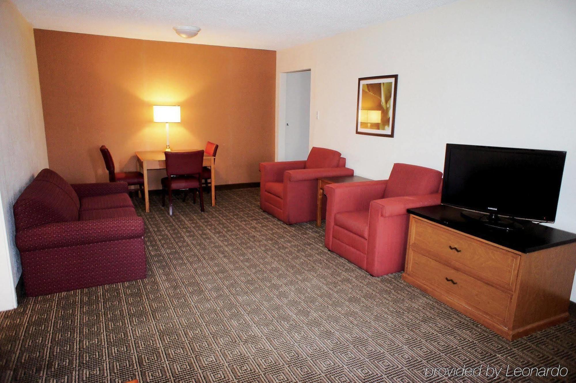 La Quinta Inn By Wyndham Denver Cherry Creek Esterno foto